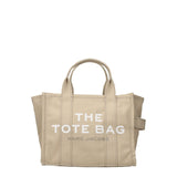 Marc Jacobs Beige Fabric Handbag - M0016493260