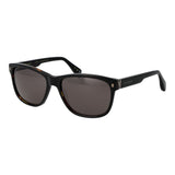 Ted Baker Black Acetate Sunglasses