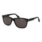Ted Baker Black Acetate Sunglasses