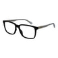 Polaroid Black Polyamide Glasses (Frames)