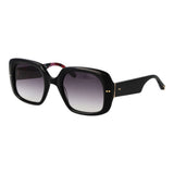 Ted Baker Black Acetate Sunglasses for Women