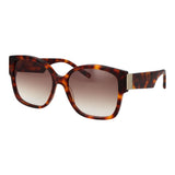 Ted Baker Brown Acetate Sunglasses for Women