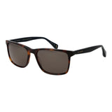 Ted Baker Brown Acetate Sunglasses for Men