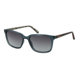 Ted Baker Blue Acetate Sunglasses for Men