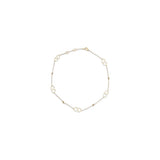 Collier en métal doré Valentino Garavani