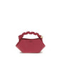 Ganni Multicolor Recycled Polyester Handbag