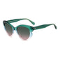 Kate Spade Bicolor Acetate Sunglasses