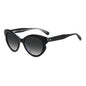 Kate Spade Black Acetate Sunglasses