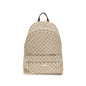 Gucci Beige Polyester Backpack