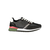 Gas Monday LTX Sports Shoe - Black Men's Sneaker