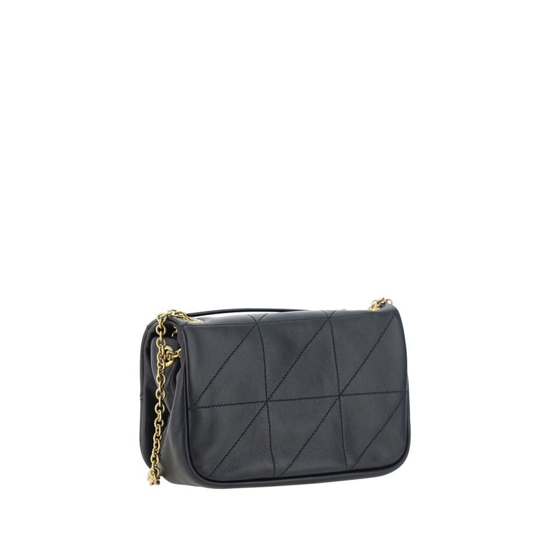 Saint Laurent Jamie Shoulder Bag - Design en Cuir Agneau Luxueux