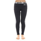 Moschino Legging multicolore en polyamide