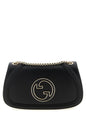 Gucci Black Calfskin Shoulder Bag