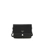Prada Black Recycled Polyamide Shoulder Bag
