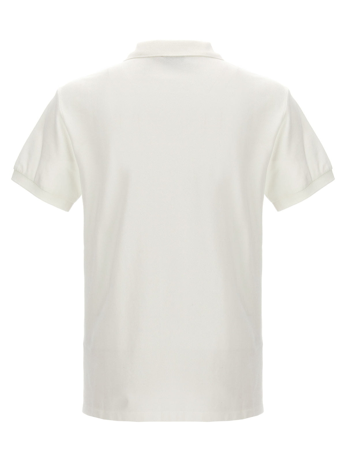 Polo Ralph Lauren Polo en coton blanc
