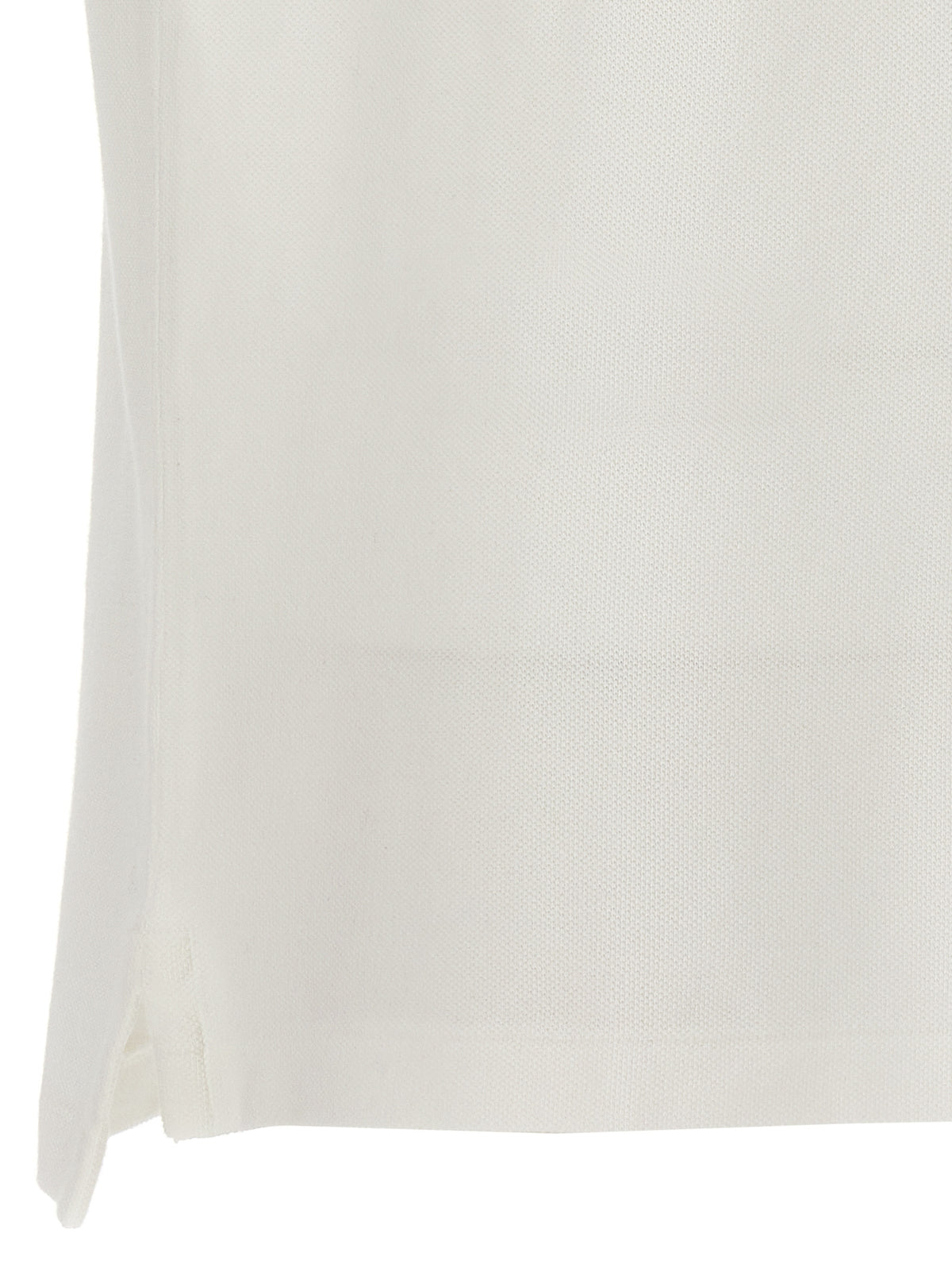 Polo Ralph Lauren Polo en coton blanc