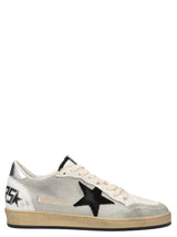 Golden Goose Multicolor Polyester Sneakers