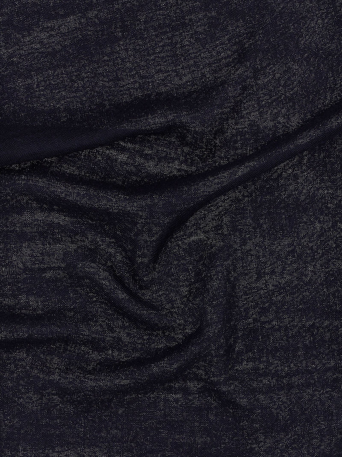 Brunello Cucinelli Blue Cashmere Scarf
