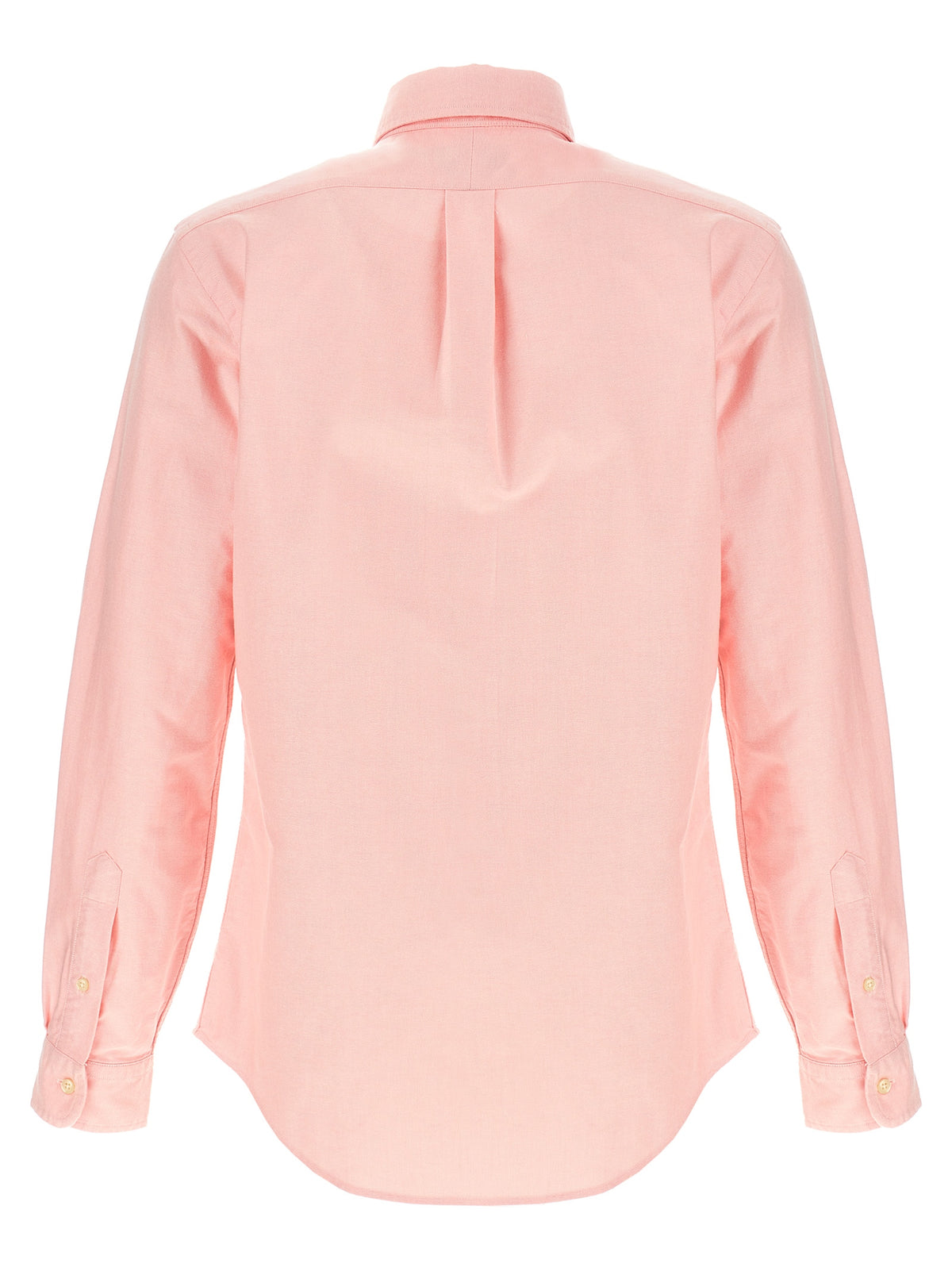 Polo Ralph Lauren Blouse en coton multicolore