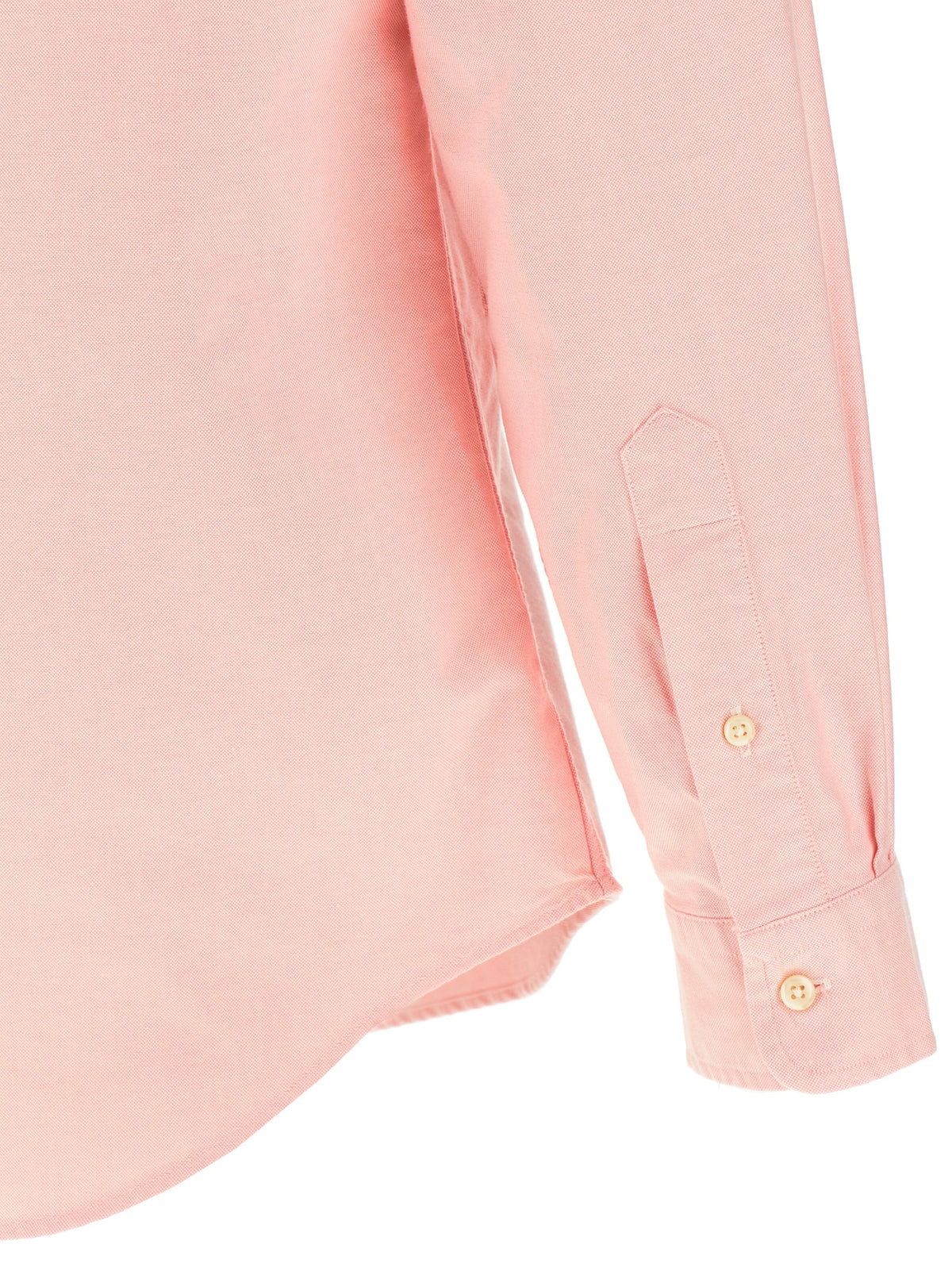 Polo Ralph Lauren Blouse en coton multicolore