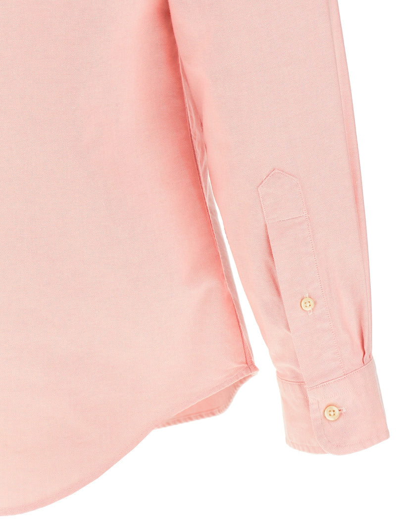 Polo Ralph Lauren Blouse en coton multicolore