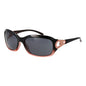 Ted Baker Black TR90 Sunglasses