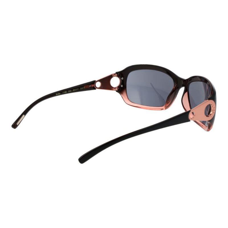 Ted Baker Black TR90 Sunglasses