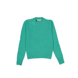 Herno Bicolor Cashmere Sweater - Élégance et Confort