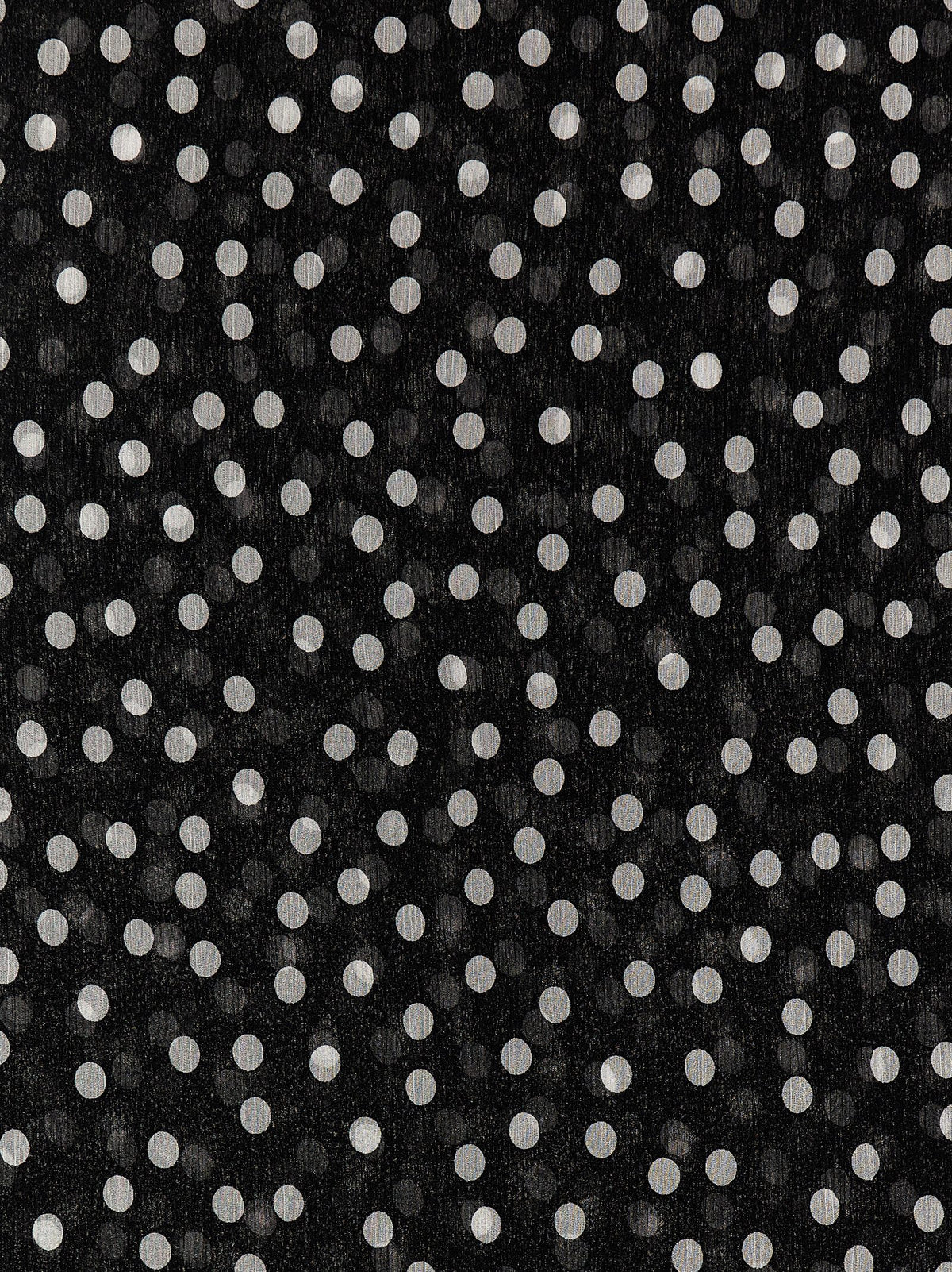 Dolce & Gabbana Bicolor Silk Scarf - Timeless Elegance