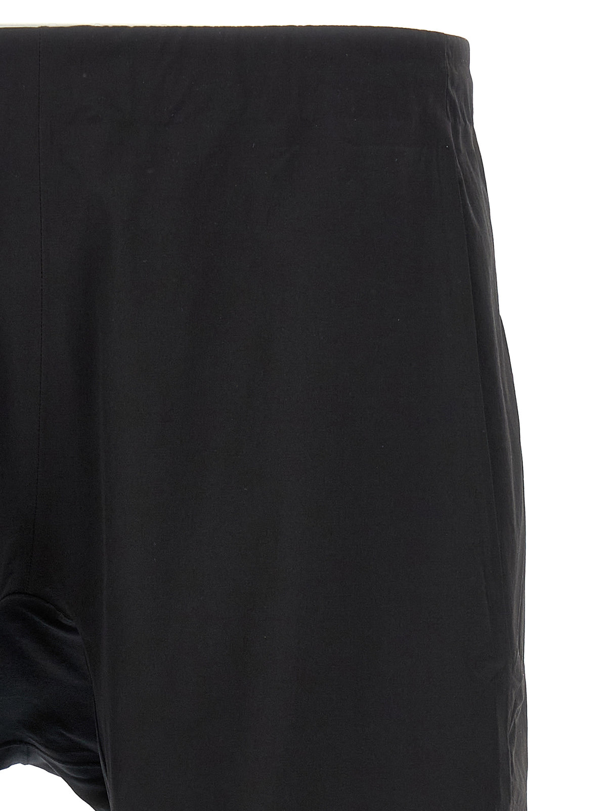 Shorts Bermudes en Nylon Noir Arc'teryx Veilance