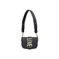 Love Moschino Black Polyethylene Handbag