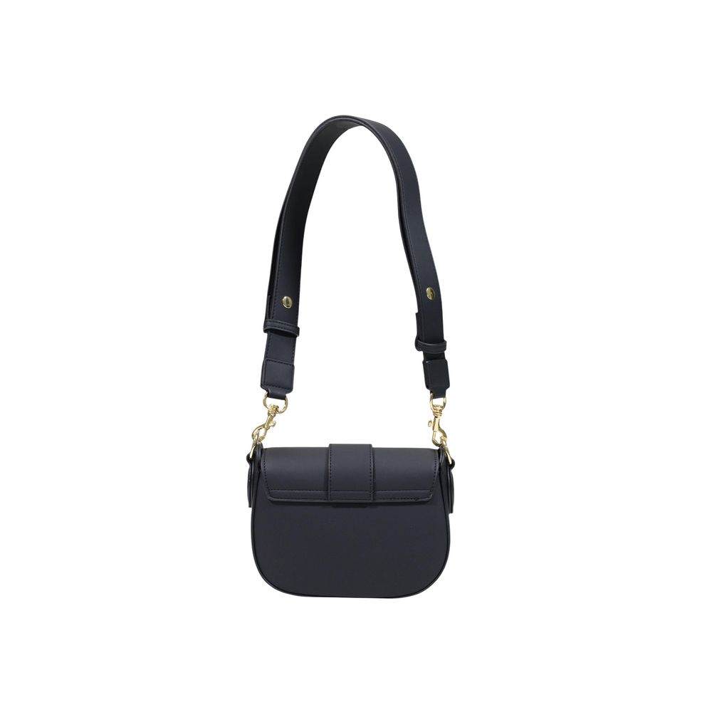 Love Moschino Black Polyethylene Handbag