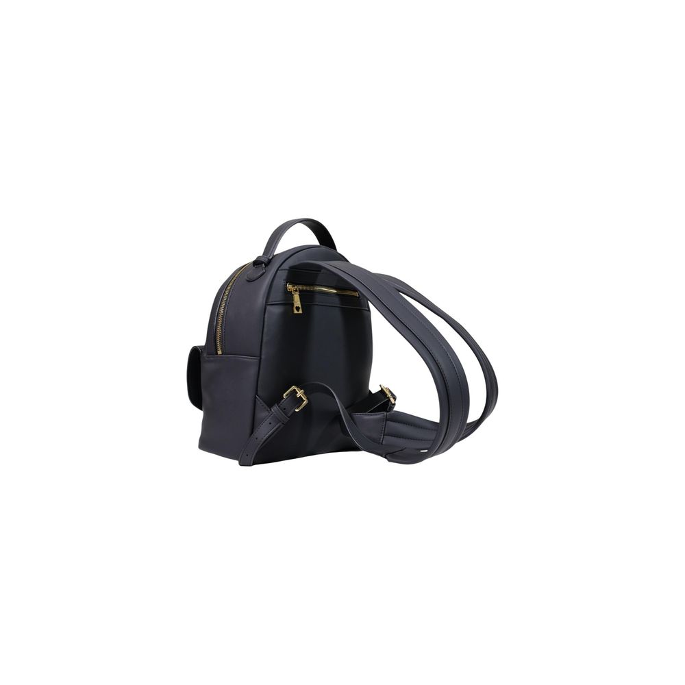 Sac à dos Love Moschino en polyéthylène noir