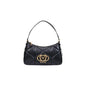 Love Moschino Black Polyethylene Handbag