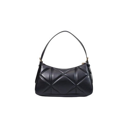Love Moschino Black Polyethylene Handbag