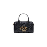 Sac à main Love Moschino en polyéthylène noir