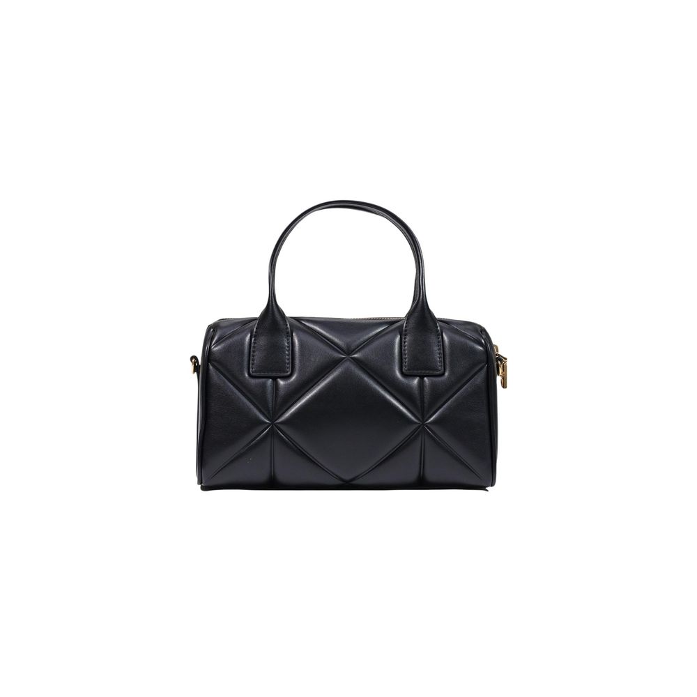 Sac à main Love Moschino en polyéthylène noir