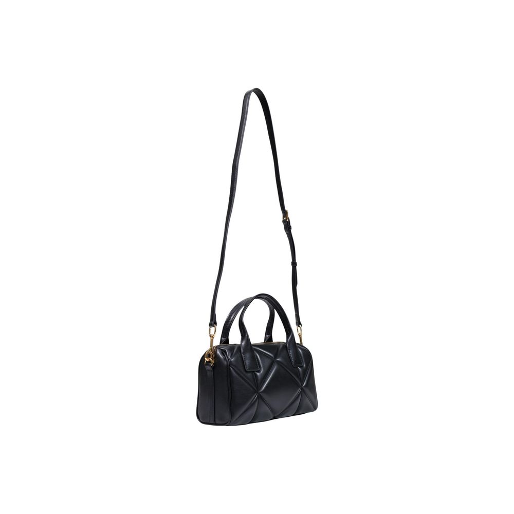 Sac à main Love Moschino en polyéthylène noir