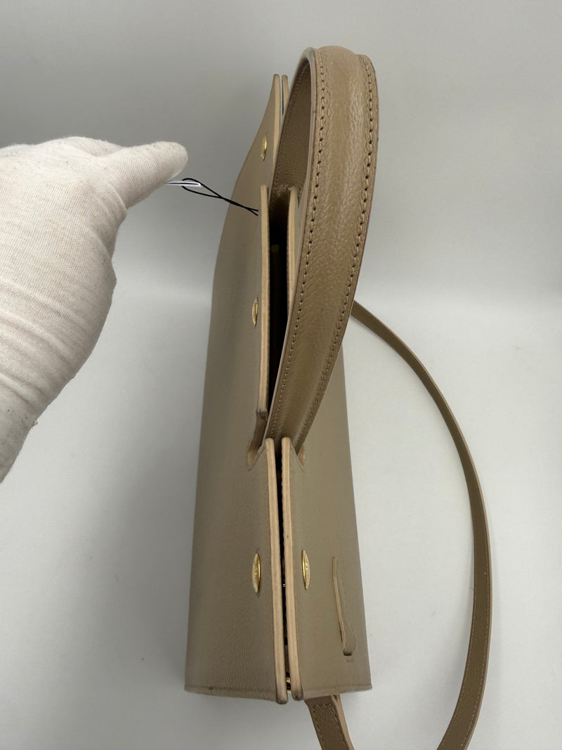 Burberry BURBERRY TITLE BAG Tote