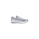 Saucony PROGRID GUIDE 7 Gray Textile Athletic Sneakers