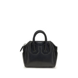 Sac à main Givenchy en agneau noir Ovis Aries Aries