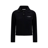 Pull en cachemire noir Givenchy