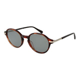 Gant Brown Acetate Sunglasses for Men - Stylish & Protective