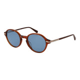 Gant Brown Acetate Sunglasses for Men - Stylish & Protective