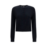 Lisa Yang Black Cashmere Cardigan