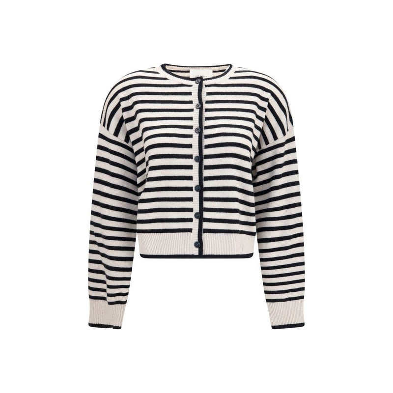 Lisa Yang Multicolor Cashmere Cardigan