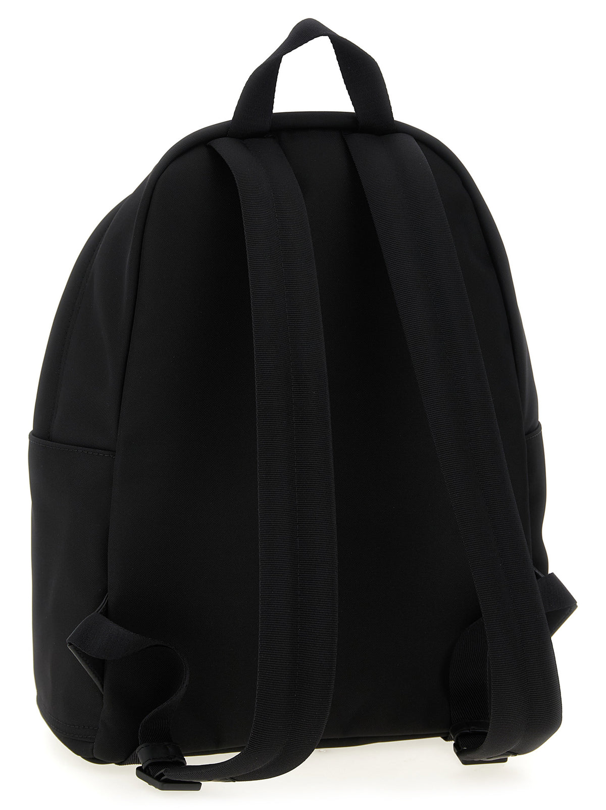 Sac à dos Moncler en polyamide noir