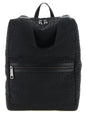 Fendi Black Polyamide Backpack