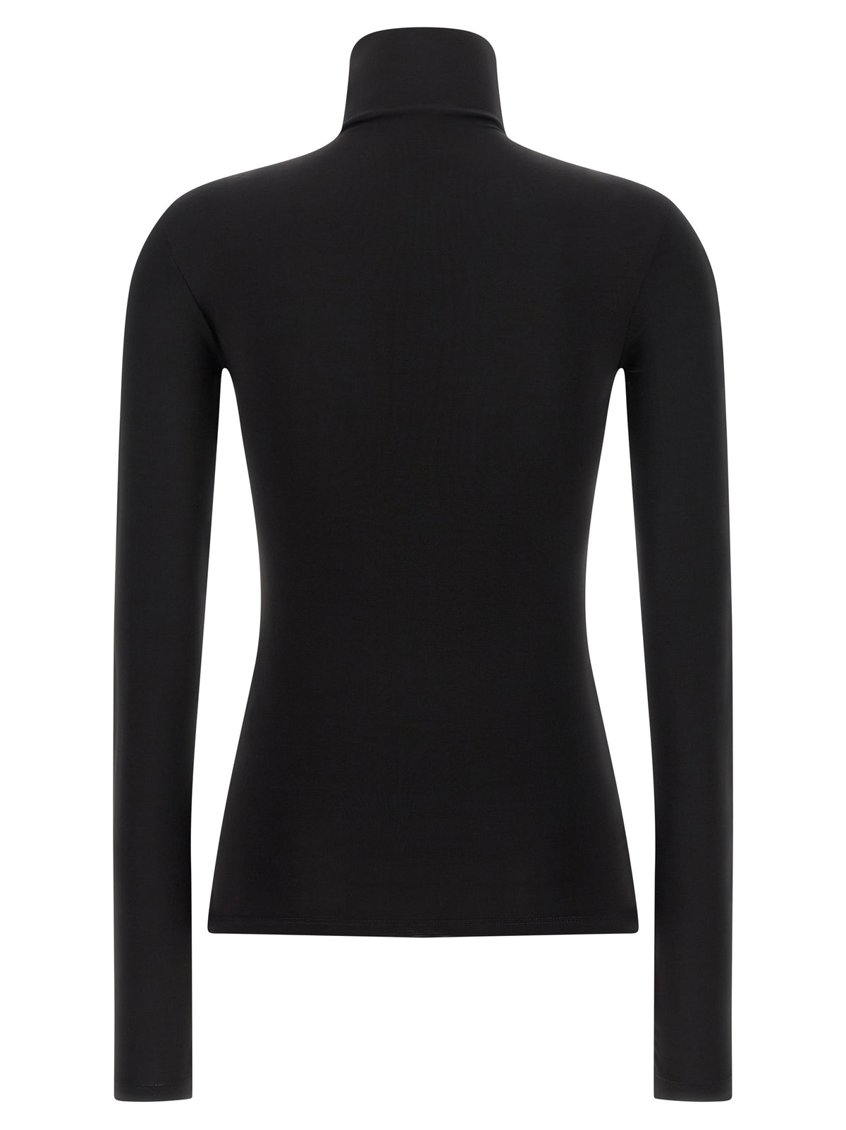 Cardigan Off-White en acétate noir