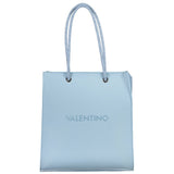 Mario Valentino Azzurro Poliuretano Sac à Main pour Femme